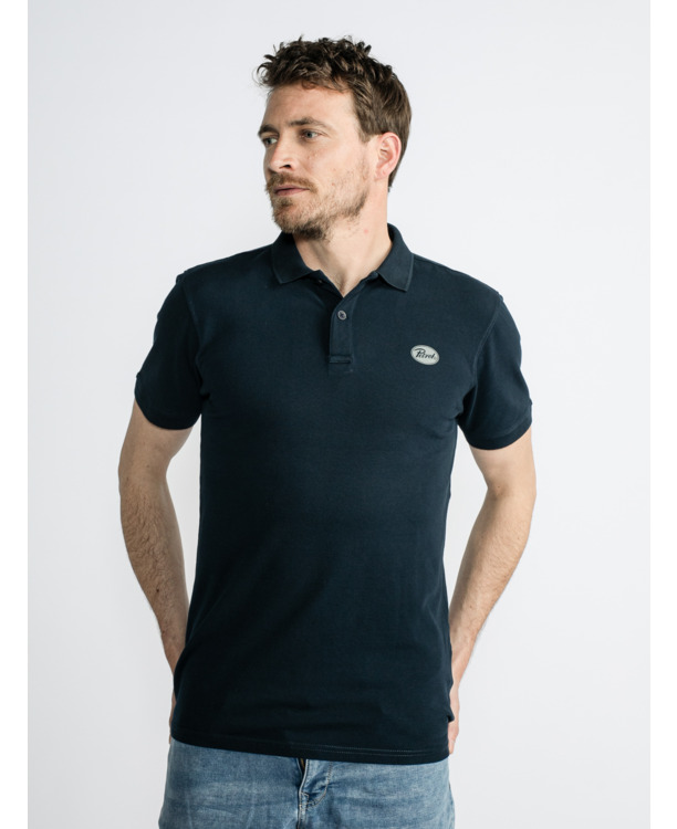 Heren Polo Korte Mouw