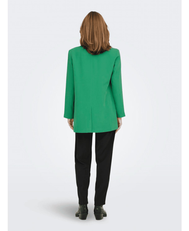 ONLLANA-BERRY L/S OVERSIZE BLAZER T