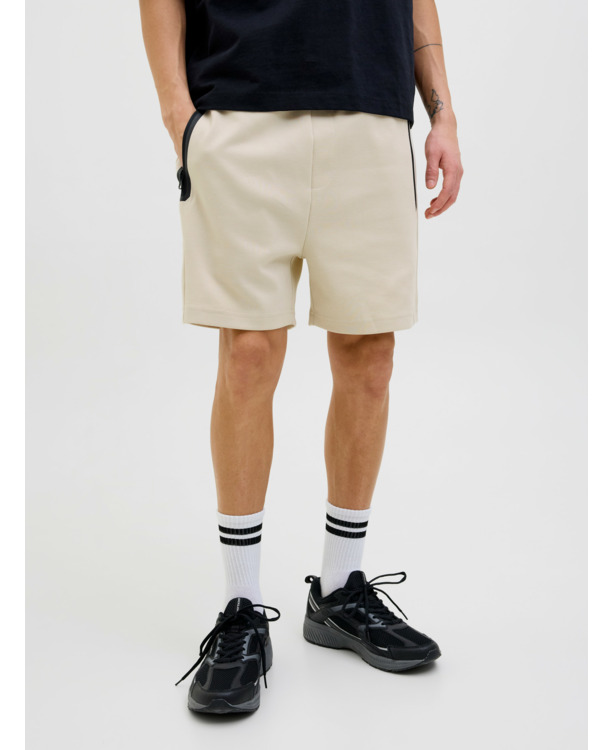JPSTGORDON FUSION SWEAT SHORTS SRT