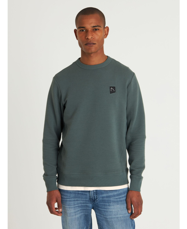 Chasin Heren Sweater Bullet