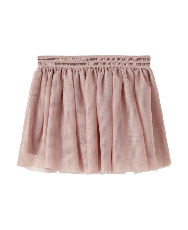 NMFPNUTULLE SKIRT NOOS