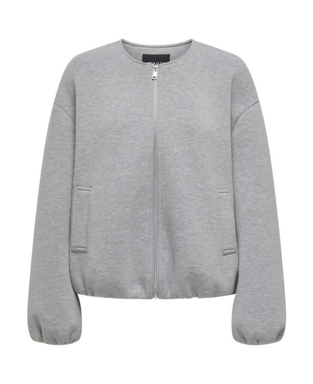 O-Neck Long Sleeves (L/S)