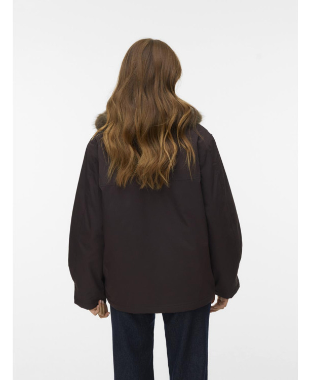 Spread Collar Long Sleeves (L/S)