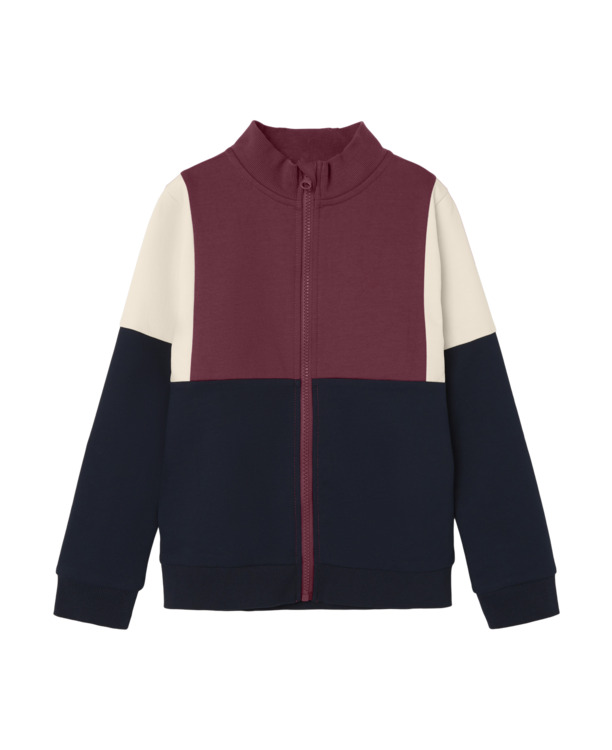 Normale pasvorm ronde hals lange mouwen (L/S) Vrouwen