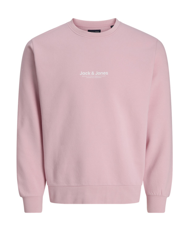 Ronde hals Sweatshirt  (L/S)