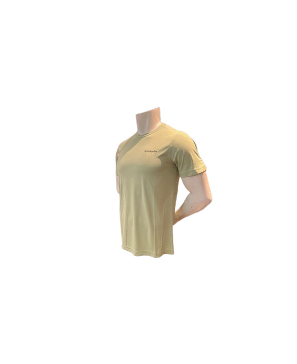 River Chill Refresh T-shirt met korte mouwen