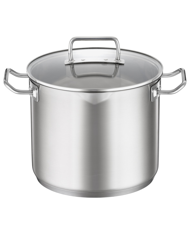Soeppan Expertiso Ø 24 cm inhoud 7 liter