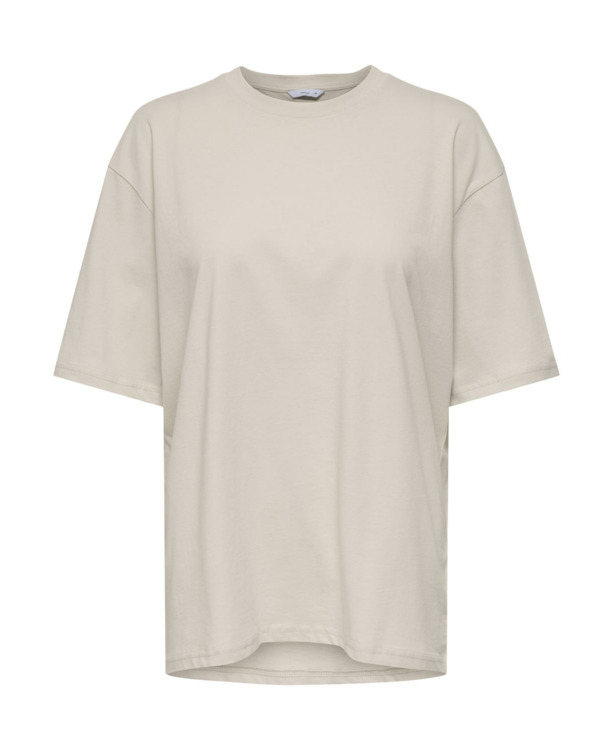 Regular Fit O-Neck Short Sleeves (S/S)