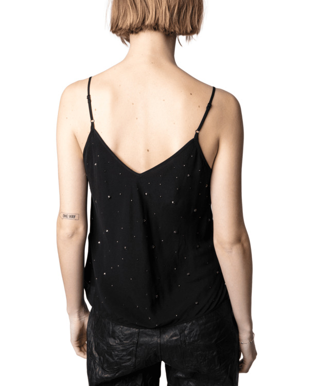CASEL SOFT STRASS