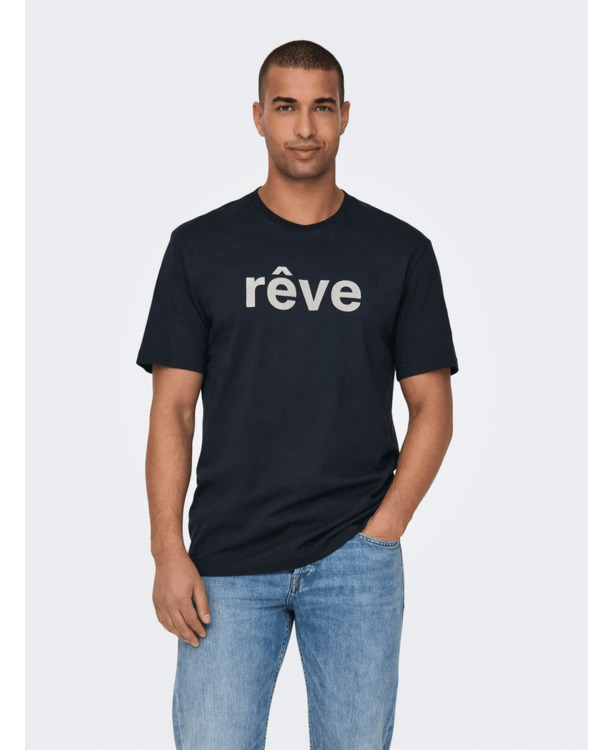 Regular Fit O-Neck Short Sleeves (S/S)