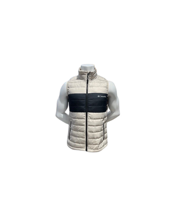 M White Out 1.0 FS Veste
