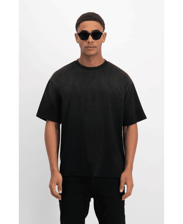 Het verfklus T-shirt Unisex