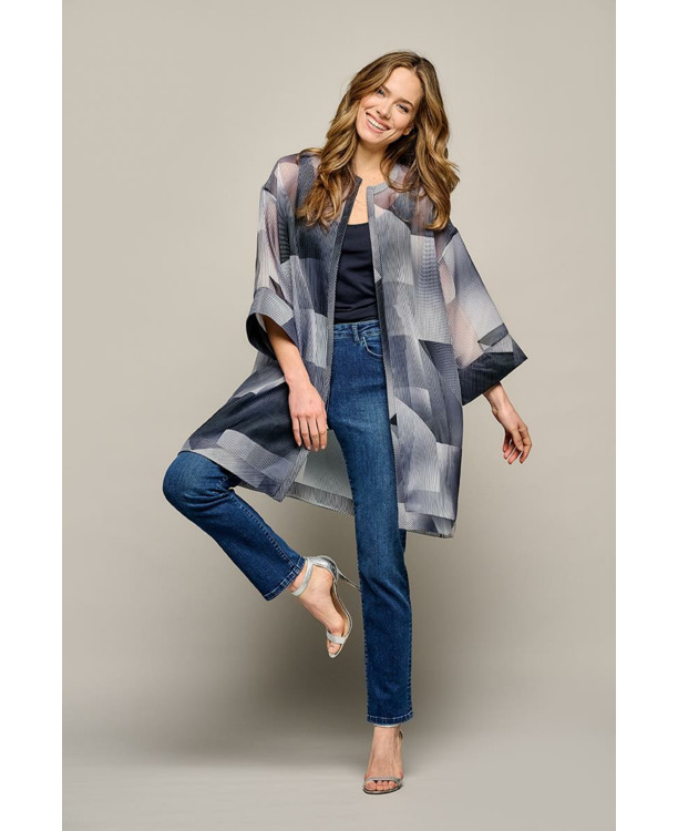 ALIVIA COAT