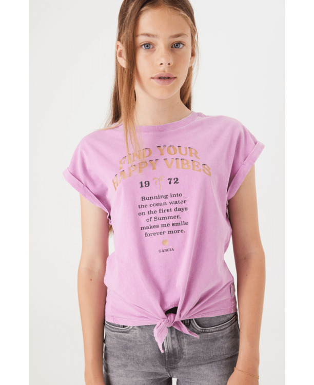 Meisjes T-shirt
