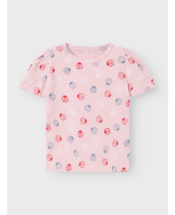 Regular Fit O-Neck Short Sleeves (S/S)