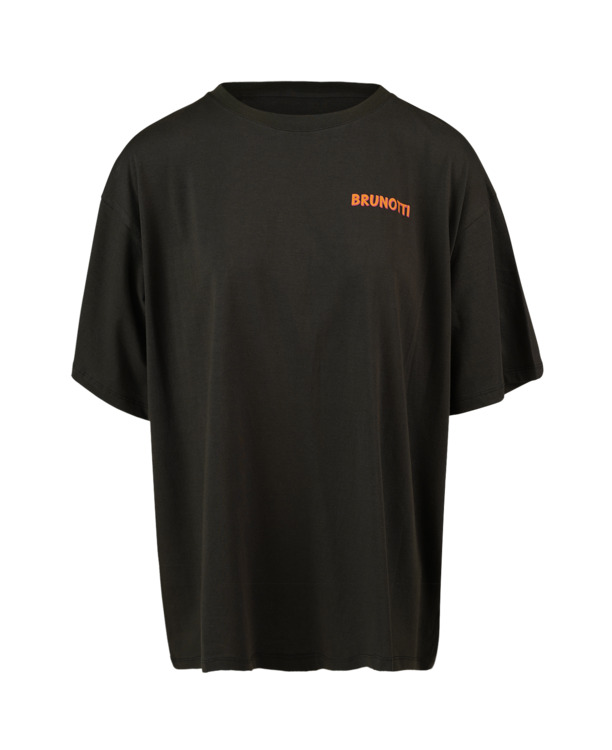 T-shirt Aerial