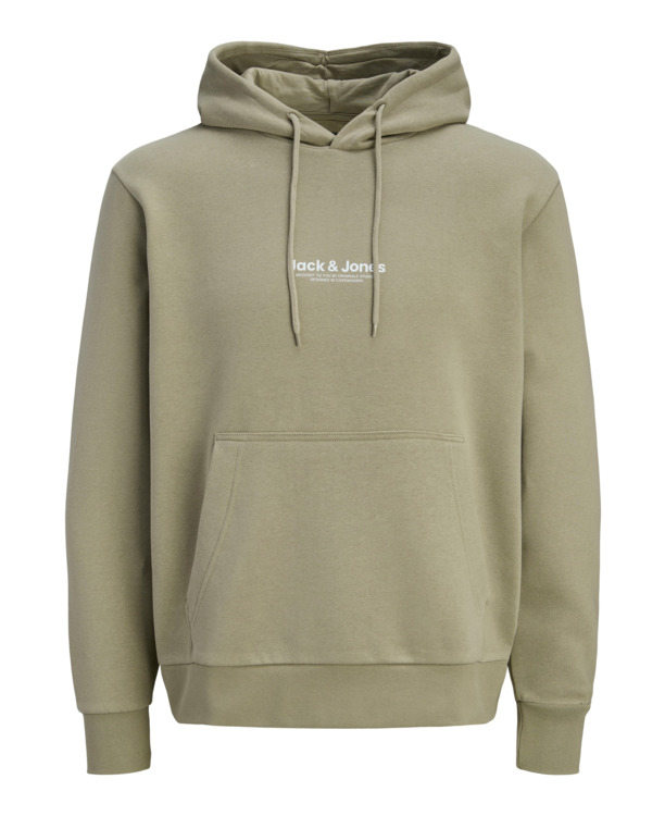 JWHVESTERBRO SWEAT HOOD