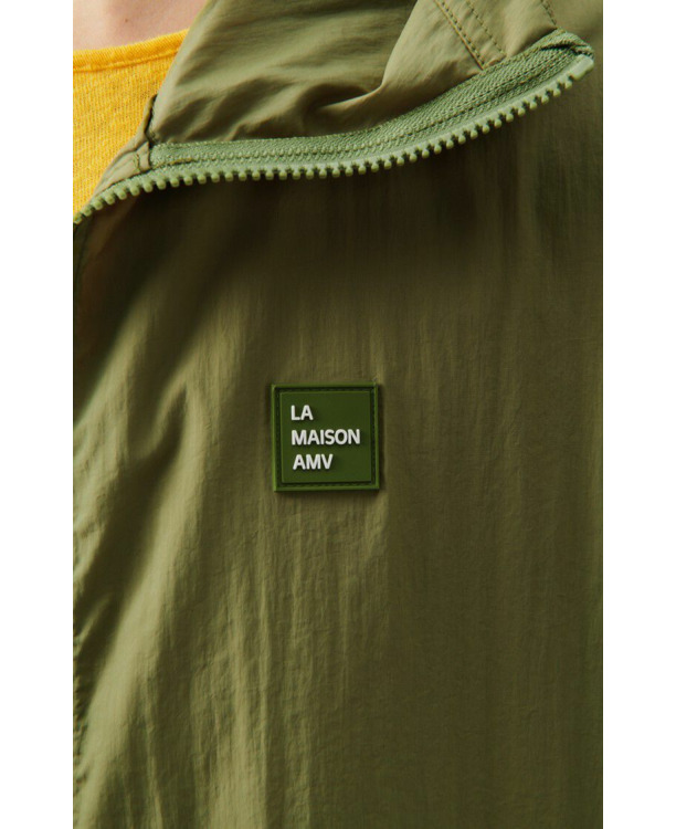 Herenparka Zotcity