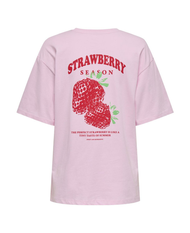 Regular Fit O-Neck Short Sleeves (S/S)