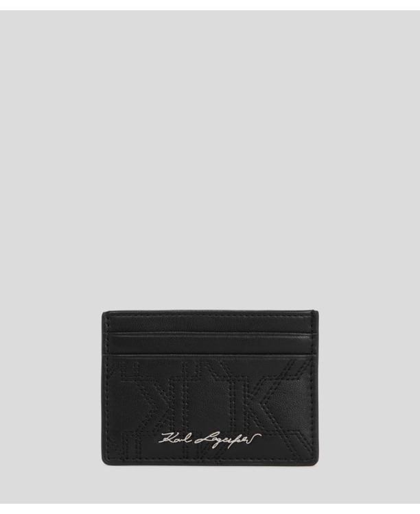 K/KURL CARD HOLDER