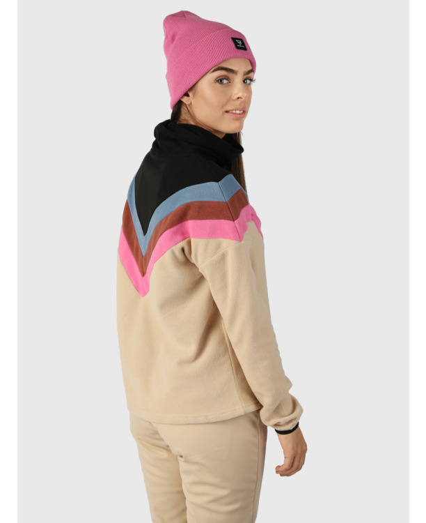 Myoko Women Fleece