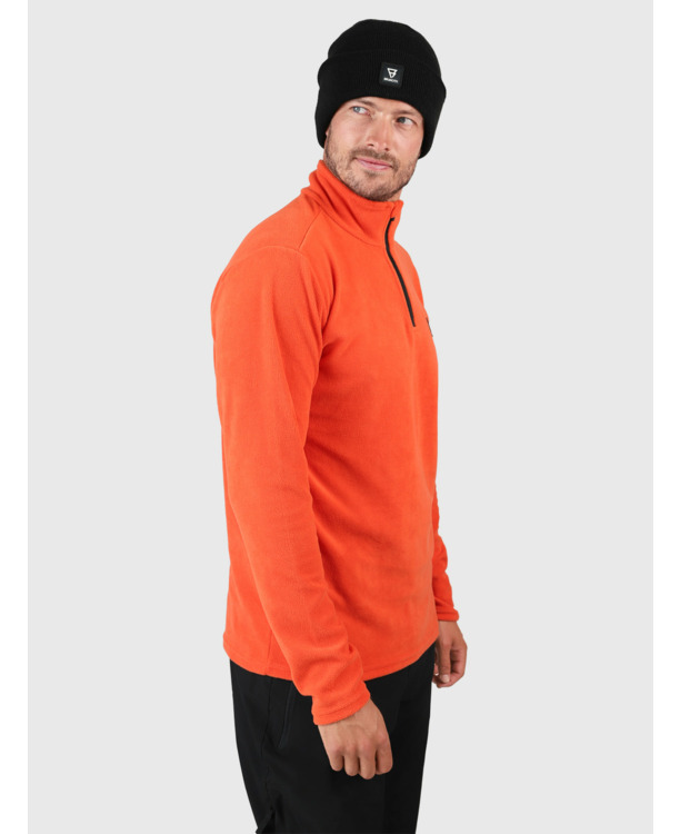 Lenno-R Men Fleece
