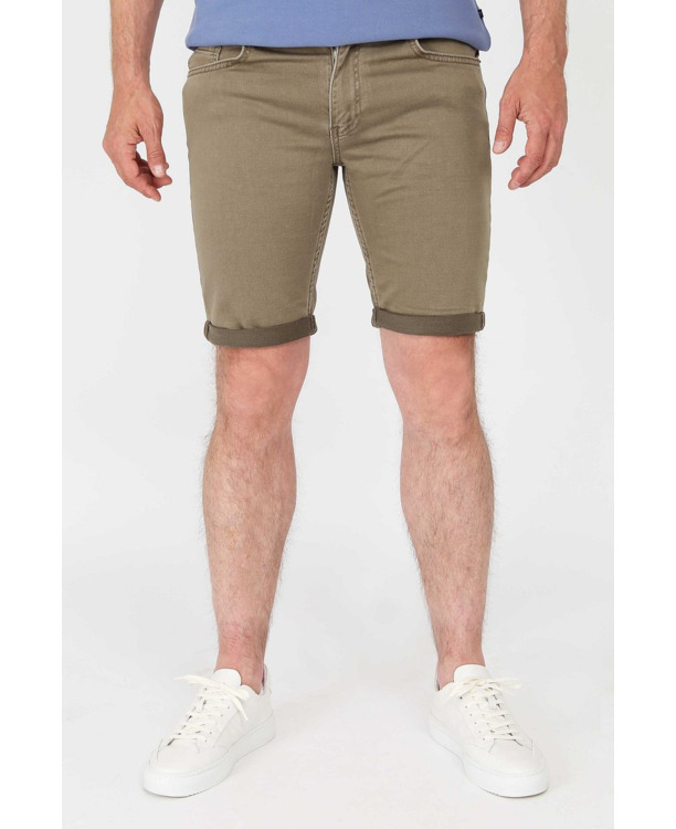 Suitable Kant Short Khaki