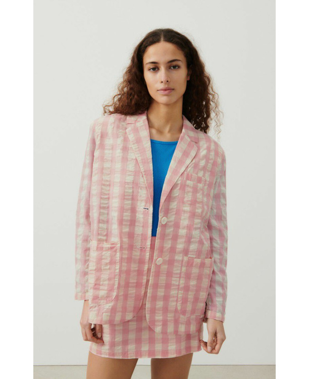 Damesblazer Naroz