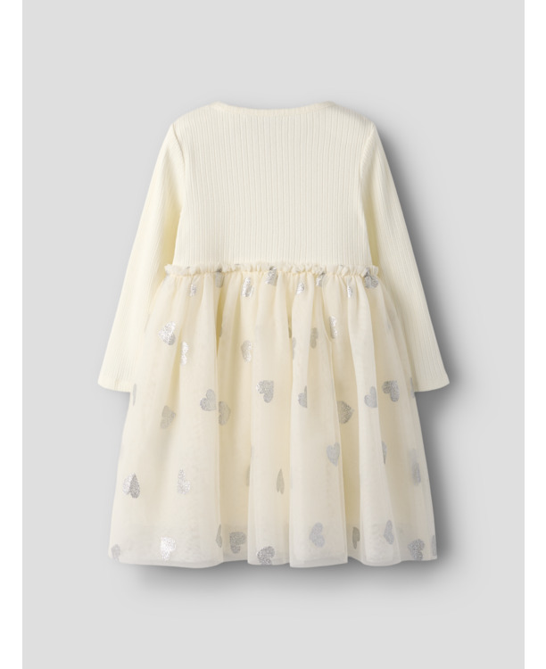 Normale pasvorm ronde hals lange mouwen (L/S) Vrouwen