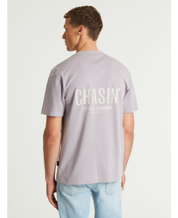 Chasin Heren T-shirt Mayor