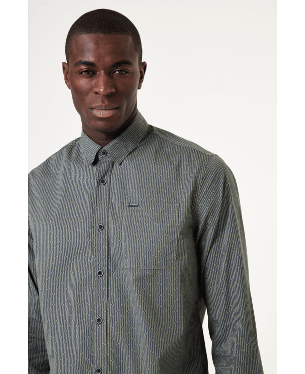 Heren Shirt
