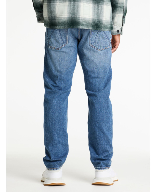 Chasin Heren Jeans Iron Torch