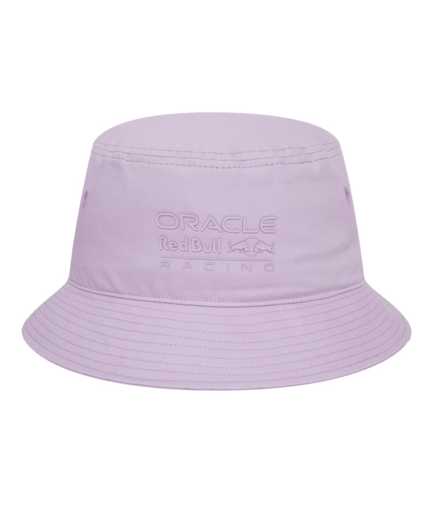 Bucket Hat - Lavendel - Red Bull Racing - New Era