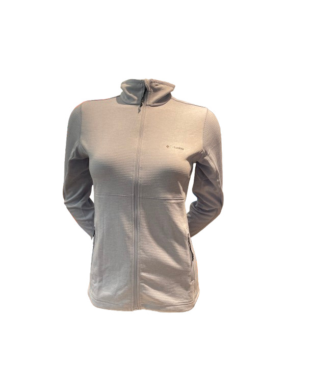 W Single Canyon Volledige Zip