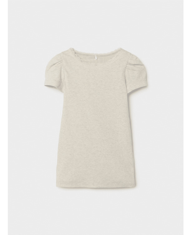 Slim Fit O-Neck Short Sleeves (S/S)