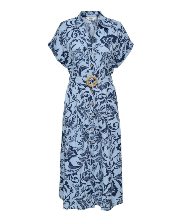 Regular Fit V-Neck Short Sleeves (S/S)