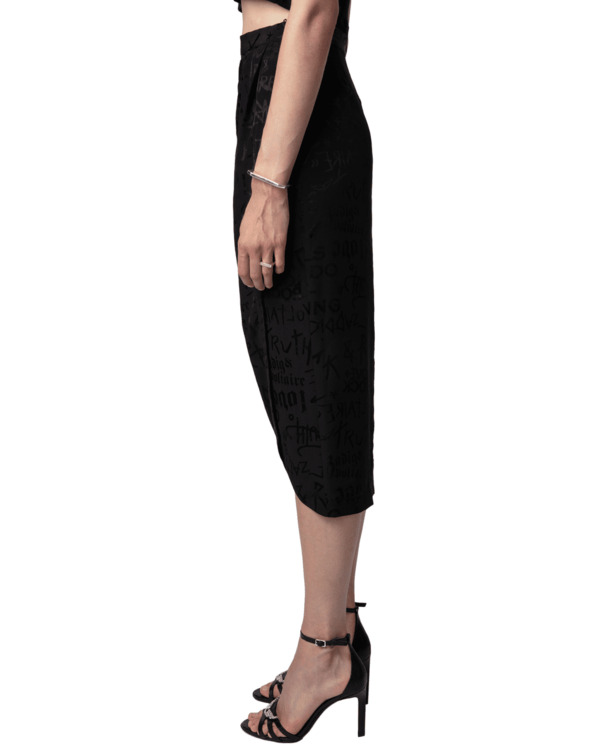 JAMELIA JAC MANIFESTO