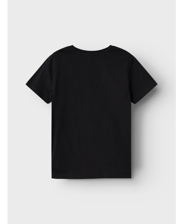 Regular Fit O-Neck Short Sleeves (S/S)