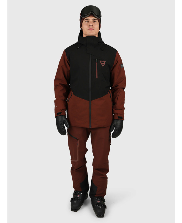 Kaiden Men Snow Pants