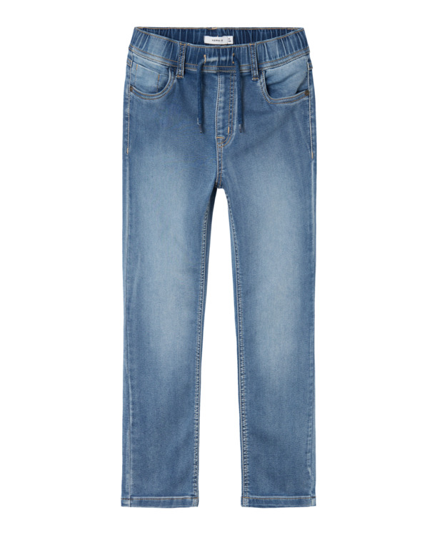 Slim Fit