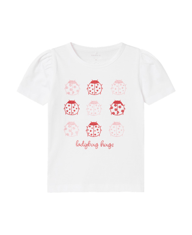 Regular Fit O-Neck Short Sleeves (S/S)