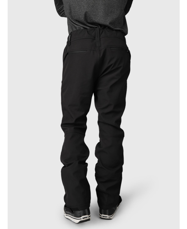 Huygens Men Softshell Pants