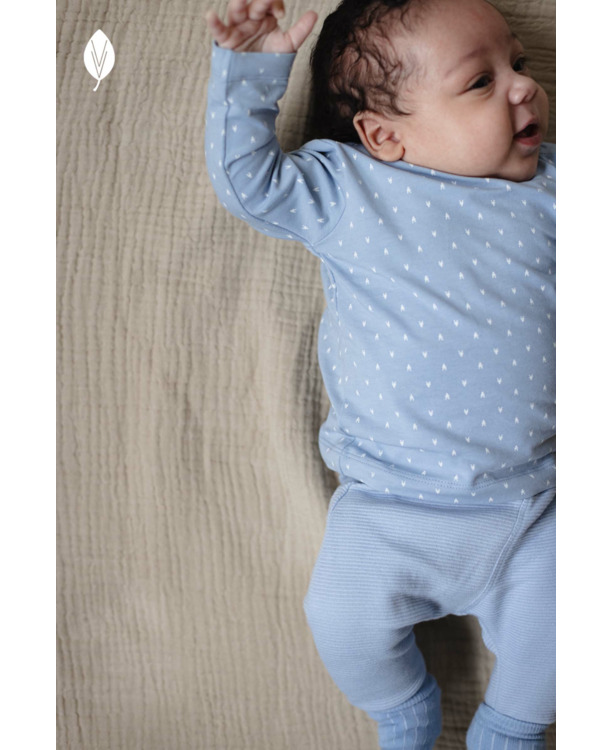 NELSONNOS Longsleeve Pasgeborene