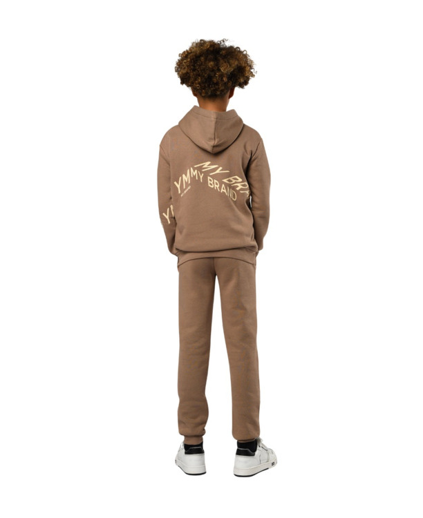 MB KNIEËN JOGGINGSUIT JUNIOR