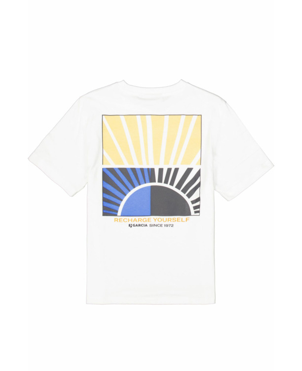 Jongens T-shirt