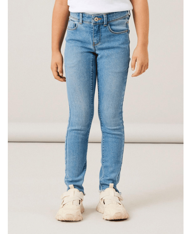 Skinny Fit