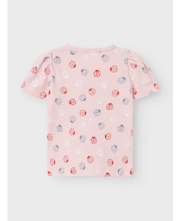 Regular Fit O-Neck Short Sleeves (S/S)