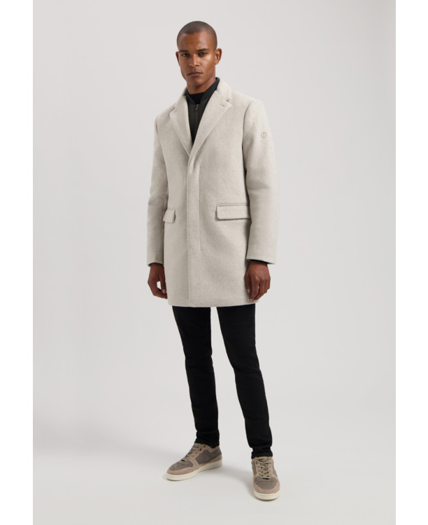 Dstrezzed Heren Jas Carter Coat