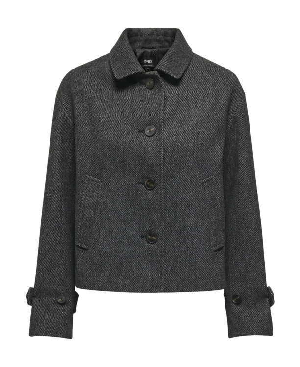 Spread Collar Long Sleeves (L/S)