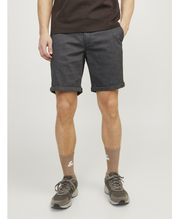 Slim Fit Shorts
